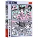 Kuromijeve čarobne avanture 2x200 dijelova puzzle - Trefl