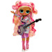 L.O.L. Surprise OMG Eye Spy rock zvijezda lutka