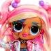 L.O.L. Surprise OMG Eye Spy rock zvijezda lutka