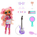 L.O.L. Surprise OMG Eye Spy rock zvijezda lutka