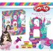 Lanyi-Toy Arielin čarobni dvorac plastelin set