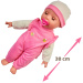 Laura Baby Whoopee lutka za igru - Simba Toys