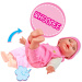 Laura Baby Whoopee lutka za igru - Simba Toys