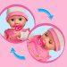 Laura Baby Whoopee lutka za igru - Simba Toys
