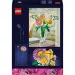 LEGO® Botanicals: Buket sunčanožutog cvijeća (10347)