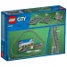 LEGO® City: Željeznička pruga (60205)