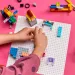 LEGO® Classic: Bijela ploča (11026)