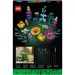 LEGO® Creator - Buket divljih cvjetova (10313)