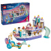 LEGO® Disney™ Arielin svadbeni brod (43299)