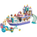 LEGO® Disney™ Arielin svadbeni brod (43299)