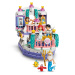 LEGO® Disney™ Arielin svadbeni brod (43299)