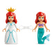 LEGO® Disney™ Arielin svadbeni brod (43299)