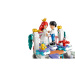 LEGO® Disney™ Arielin svadbeni brod (43299)