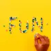 LEGO® Dots: Extra DOTS 7. serija - SPORT (41958)