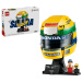 LEGO® Editions: Kaciga Ayrtona Senne (43024)