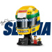 LEGO® Editions: Kaciga Ayrtona Senne (43024)