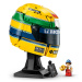 LEGO® Editions: Kaciga Ayrtona Senne (43024)