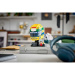 LEGO® Editions: Kaciga Ayrtona Senne (43024)
