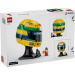LEGO® Editions: Kaciga Ayrtona Senne (43024)