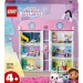 LEGO® Gabina kuća lutaka: Gabina kućica za lutke (10788)