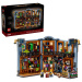 LEGO® Icons: Kutak za čitanje: Knjižara (11379)