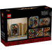 LEGO® Icons: Kutak za čitanje: Knjižara (11379)
