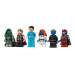 LEGO® Marvel: Herojska borba Osvetnici: Buđenje Doctora Dooma (76348)