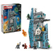LEGO® Marvel: Osvetnici: Buđenje Doctora Dooma Novi toranj Osvetnika (76352)