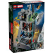 LEGO® Marvel: Osvetnici: Buđenje Doctora Dooma Novi toranj Osvetnika (76352)