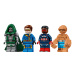 LEGO® Marvel: Osvetnici: Buđenje Doctora Dooma Quinjet (76347)