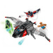 LEGO® Marvel: Osvetnici: Buđenje Doctora Dooma Quinjet (76347)