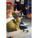 LEGO® Marvel: Osvetnici: Buđenje Doctora Dooma Quinjet (76347)