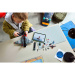 LEGO® Marvel: Osvetnici: Buđenje Doctora Dooma Quinjet (76347)