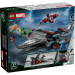 LEGO® Marvel: Osvetnici: Buđenje Doctora Dooma Quinjet (76347)