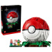 LEGO® Pokémon: Kultni trenerski trenuci Poké-lopta (72154)