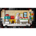 LEGO® Pokémon: Kultni trenerski trenuci Poké-lopta (72154)