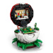 LEGO® Pokémon: Kultni trenerski trenuci Poké-lopta (72154)