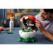 LEGO® Pokémon: Kultni trenerski trenuci Poké-lopta (72154)