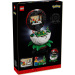 LEGO® Pokémon: Kultni trenerski trenuci Poké-lopta (72154)