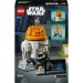 LEGO® Star Wars™: Chopper (C1-10P)™ astromehanički droid (75416)