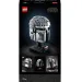 LEGO® Star Wars™: Mandalorska kaciga (75328)
