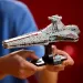 LEGO® Star Wars™: Napadački krstarica klase Venator (75441)