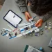 LEGO® Star Wars™: Pobunjenički U-wing™ borbeni brod (75399)