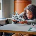 LEGO® Star Wars™: Pobunjenički U-wing™ borbeni brod (75399)