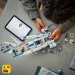 LEGO® Star Wars™: Pobunjenički U-wing™ borbeni brod (75399)