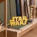 LEGO® Star Wars™: Star Wars™ logotip izgrađen od kockica (75407)