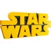 LEGO® Star Wars™: Star Wars™ logotip izgrađen od kockica (75407)