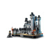 LEGO® Wednesday: Akademija Nevermore (76788)