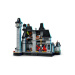 LEGO® Wednesday: Akademija Nevermore (76788)