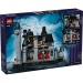 LEGO® Wednesday: Akademija Nevermore (76788)